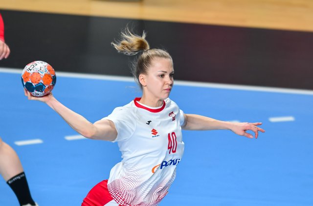 Pięć Miedziowych w kadrze 