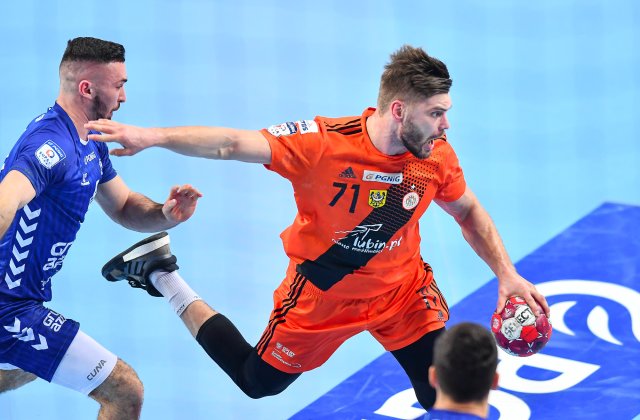 TVP Sport: Zagłębie Lubin – Grupa Azoty Unia Tarnów [SKRÓT]