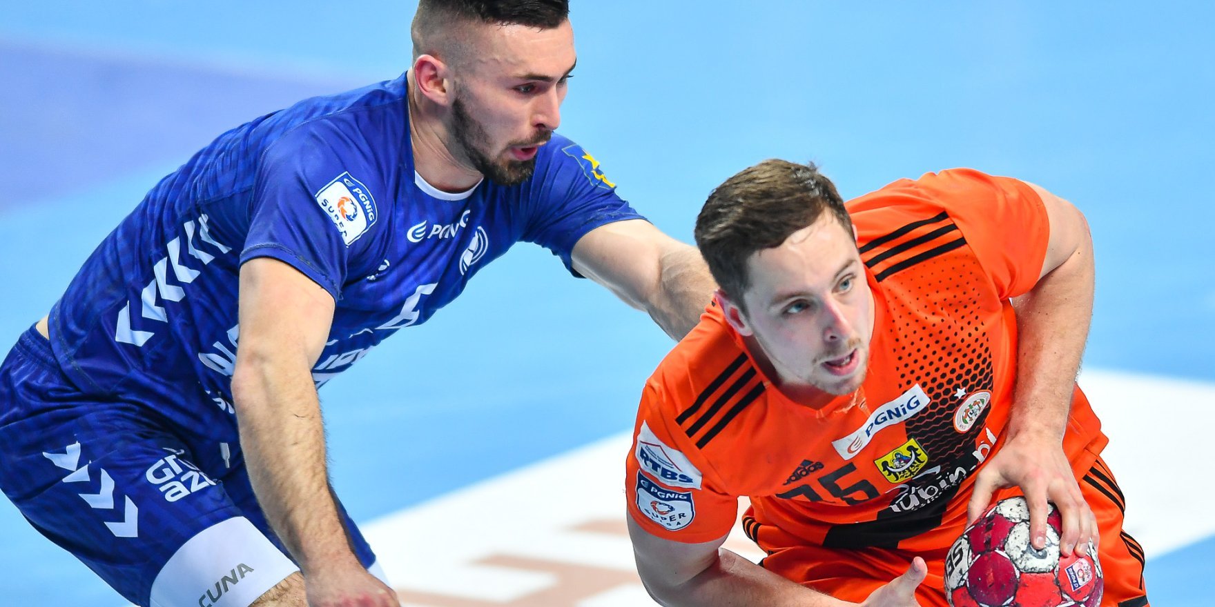 TVP Sport: Zagłębie Lubin – Grupa Azoty Unia Tarnów [WIDEO]