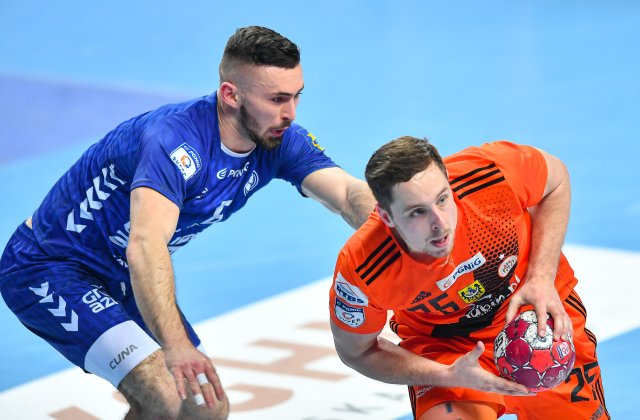 TVP Sport: Zagłębie Lubin – Grupa Azoty Unia Tarnów [WIDEO]