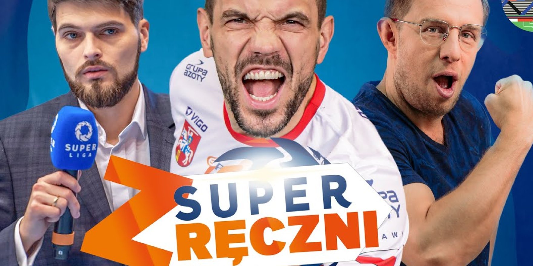 Drugi odcinek magazynu SUPERzręczni