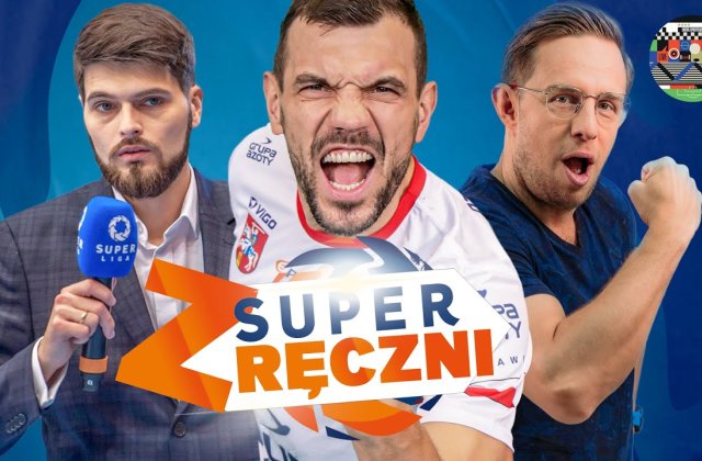 Drugi odcinek magazynu SUPERzręczni