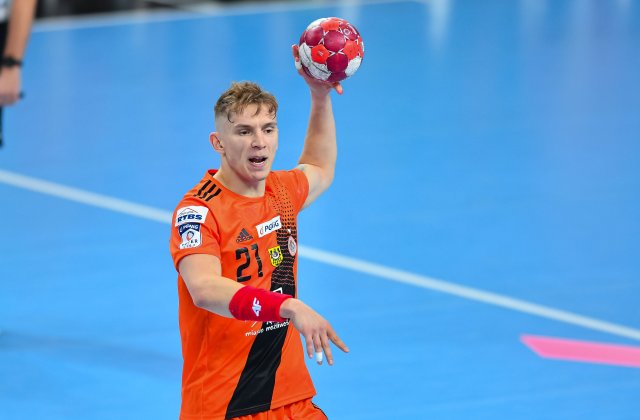 TVP Sport: Piotrkowianin - Zagłębie [WIDEO]