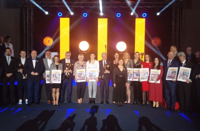 Dolnośląska Gala Sportu Słowa Sportowego