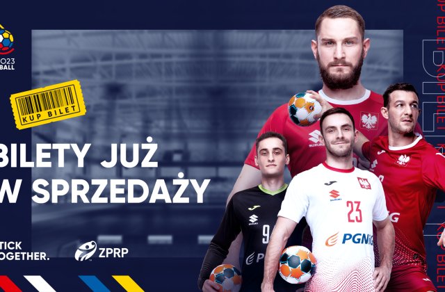 Bilety na Mistrzostwa Świata 23