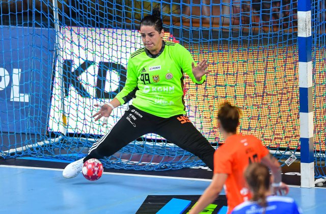 TVP Sport: Eurobud JKS – Zagłębie [SKRÓT]