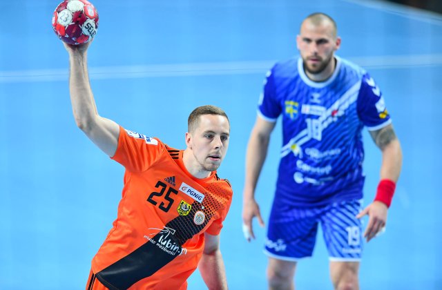 TVP 3 Opole: Zagłębie – Gwardia [SKRÓT]