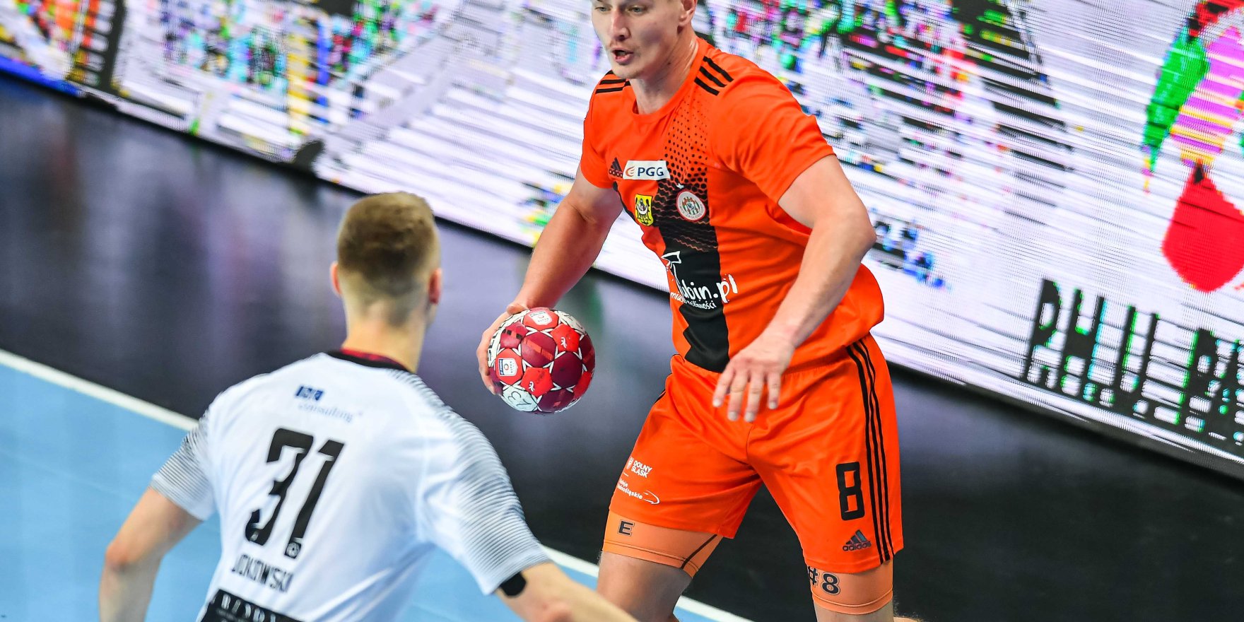 W niedzielę Górnicze Derby