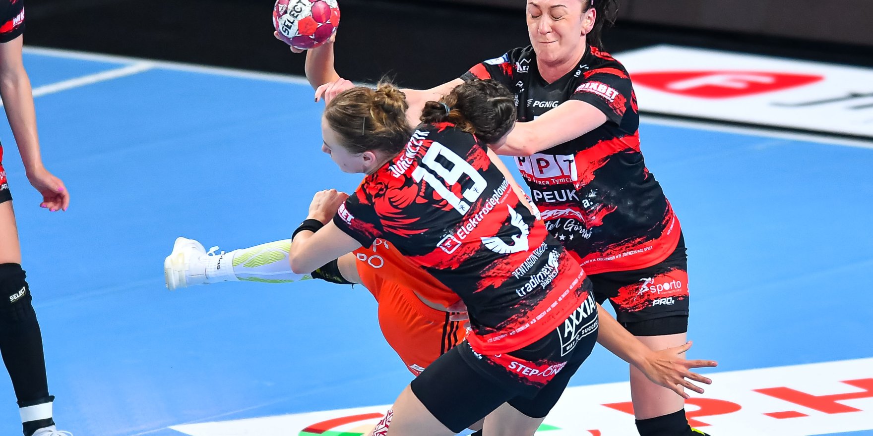 23. seria MKS Piotrcovia - MKS Zagłębie Lubin [SKRÓT]