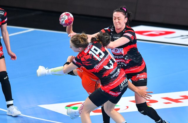 23. seria MKS Piotrcovia - MKS Zagłębie Lubin [SKRÓT]