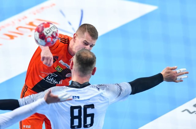 21 Seria Górnik Zabrze - MKS Zagłębie Lubin [SKRÓT]