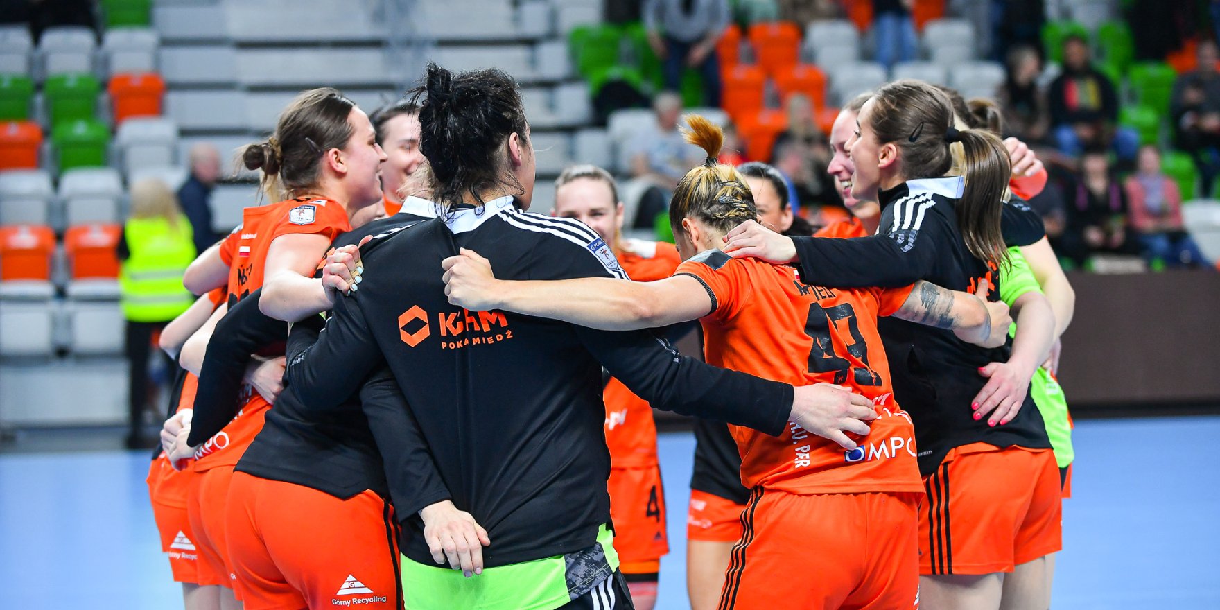 Mamy lidera!