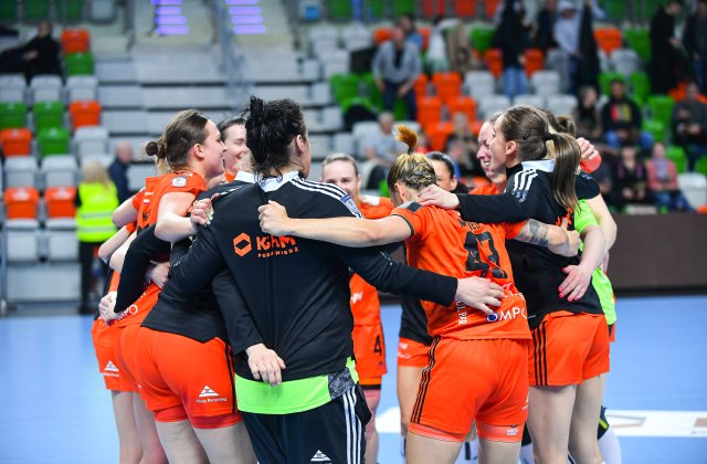 Mamy lidera!
