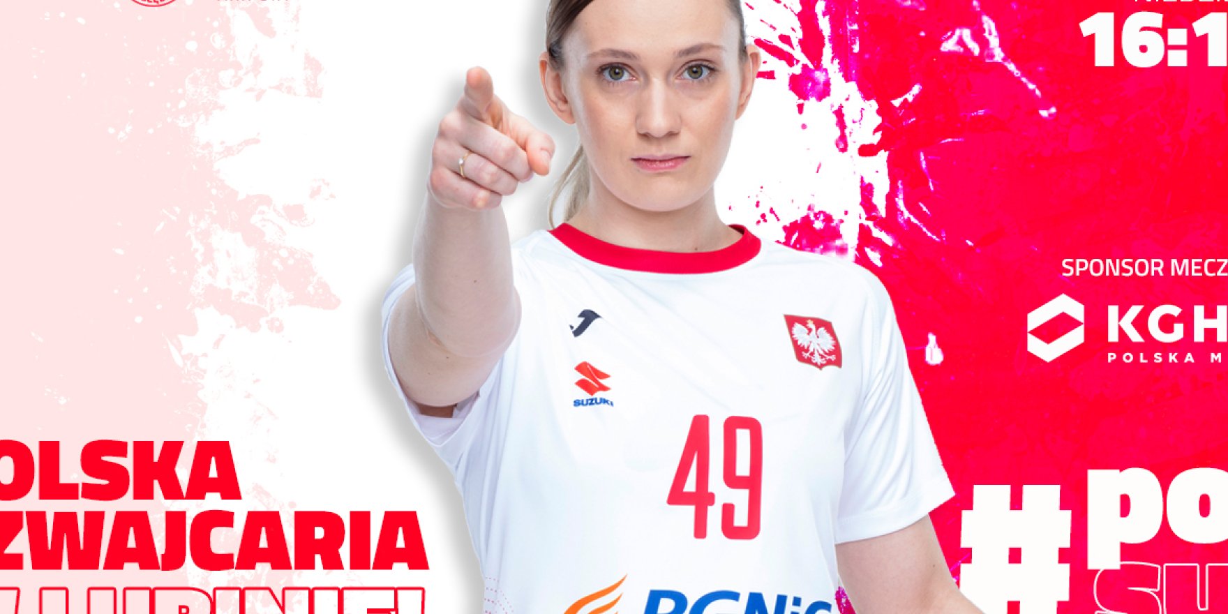 Ruszyła sprzedaż biletów na mecz Polska – Szwajcaria