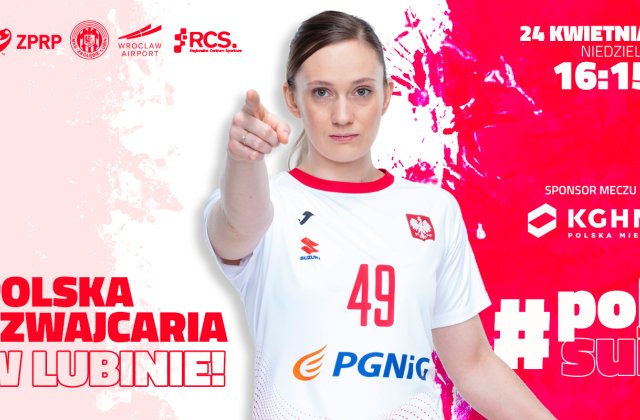 Ruszyła sprzedaż biletów na mecz Polska – Szwajcaria