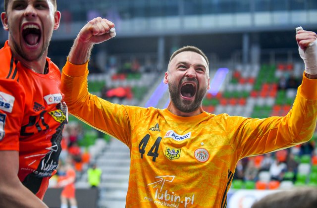 Mamy to! Wygrywamy z Kaliszem! 