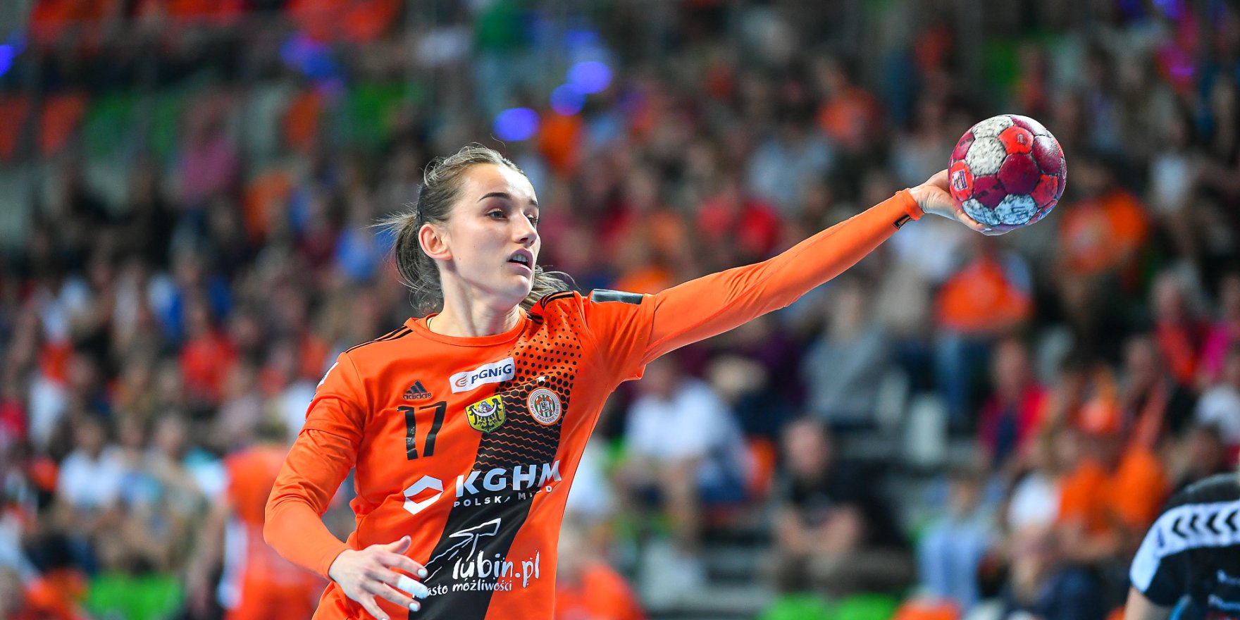 TVP Sport: Zagłębie - Perła [SKRÓT]
