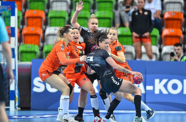 TVP Sport: Zagłębie - Perła [WIDEO]