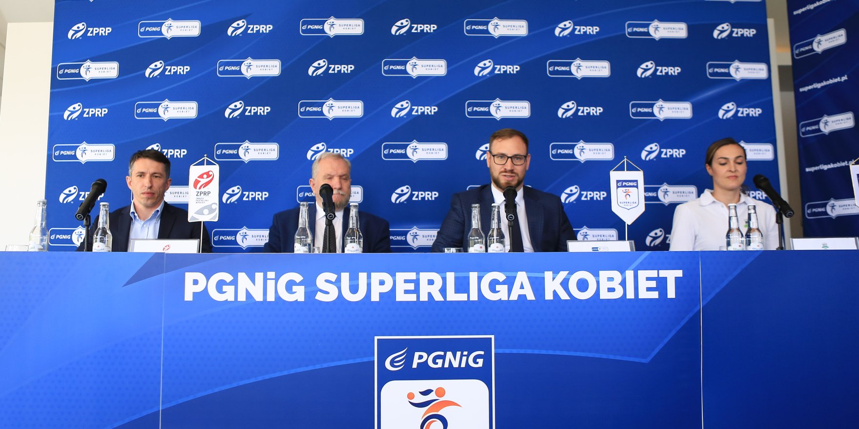 Ważne zmiany w kobiecej piłce ręcznej