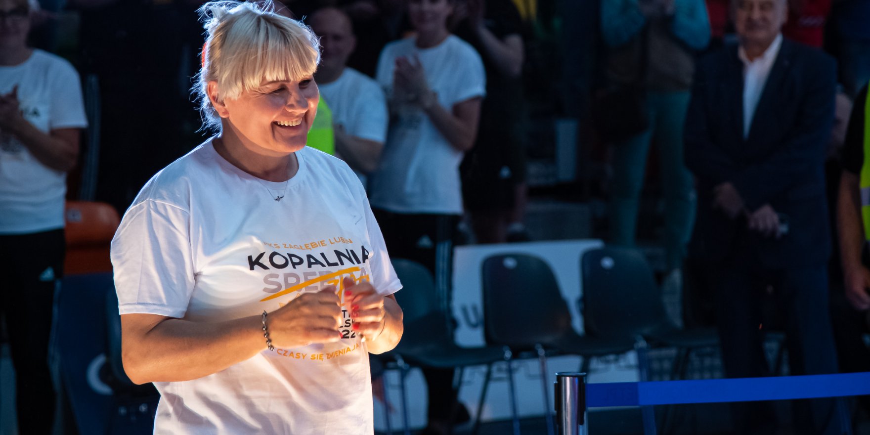 B. Karkut: Piszemy sportową historię klubu i miasta