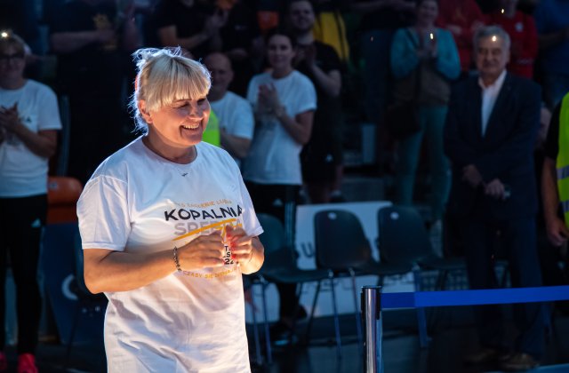 B. Karkut: Piszemy sportową historię klubu i miasta