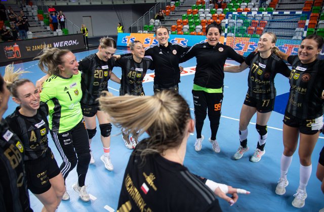 TVP Sport: Zagłębie mistrzem Polski [WIDEO]