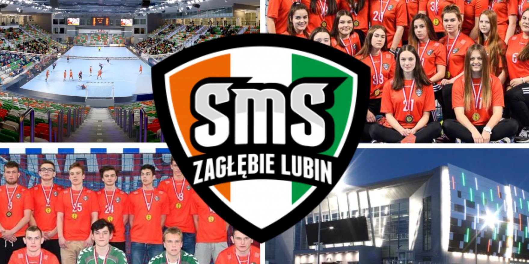 Są jeszcze miejsca do SMS Zagłębie Lubin!