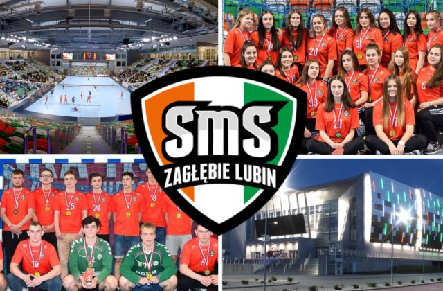 Są jeszcze miejsca do SMS Zagłębie Lubin!