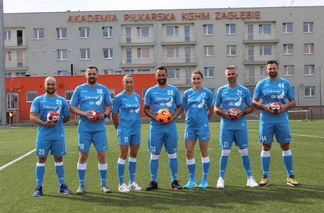 Zobaczyć Lili, czyli turniej gwiazd 23. lipca