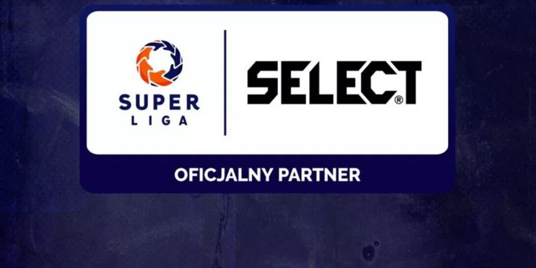 Select Oficjalną Piłką Superligi i Superligi Kobiet przez kolejne dwa sezony