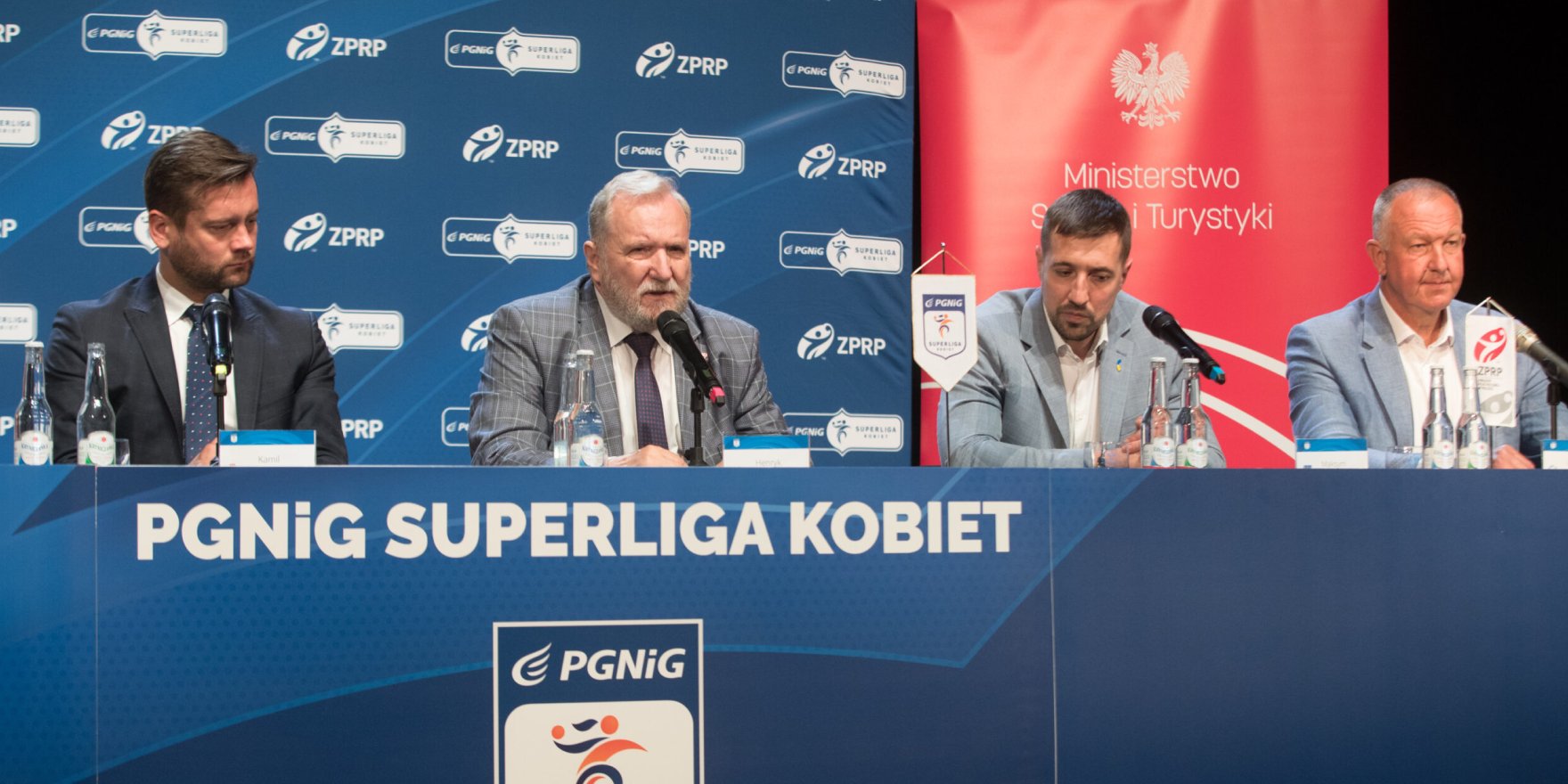 Zmiany w PGNiG Superlidze Kobiet