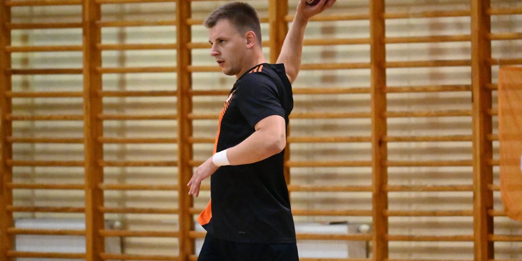 Krupa: Pracy jest bardzo dużo