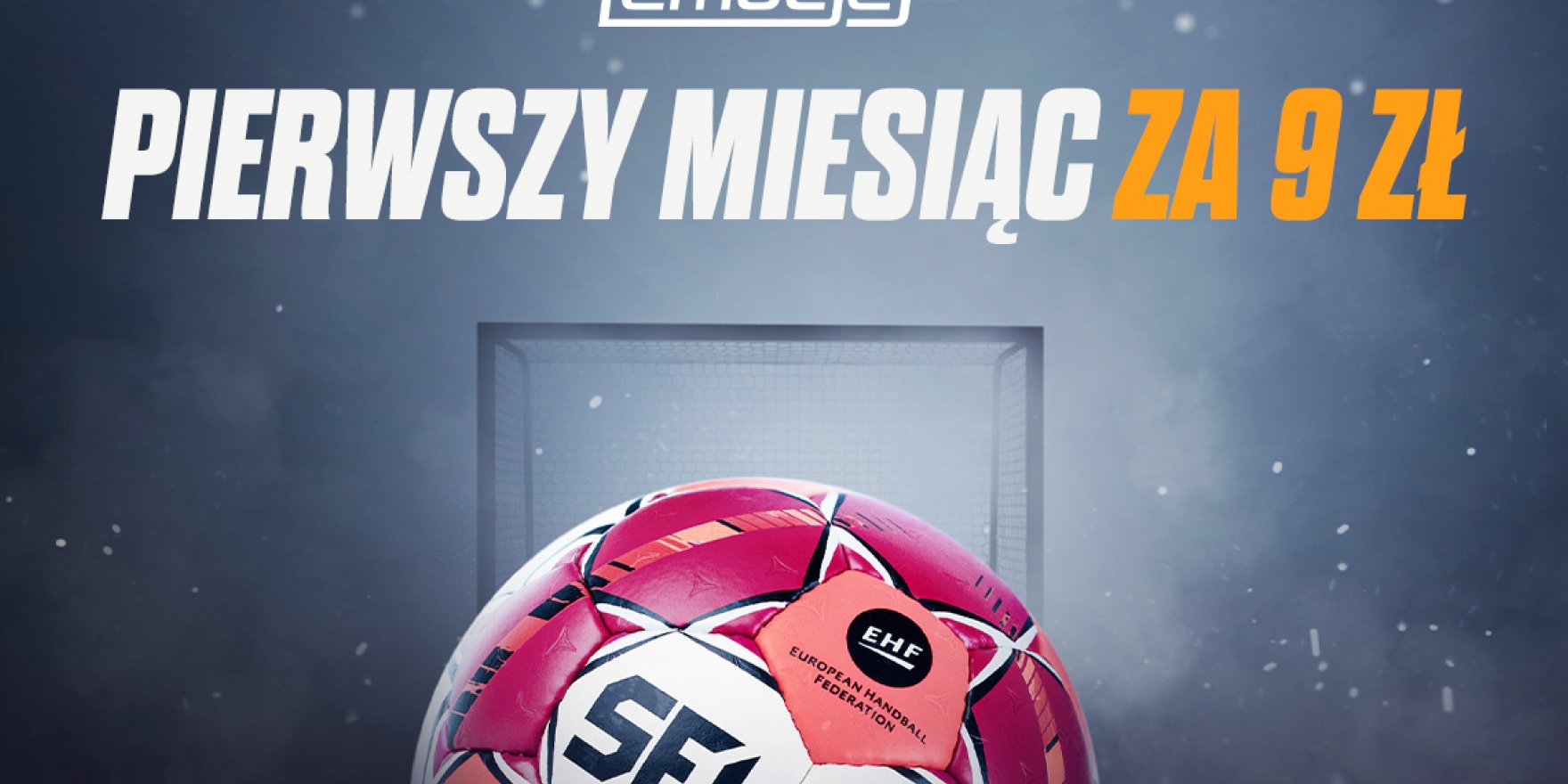 Oglądaj mecze PGNiG Superligi za 9 zł przez miesiąc