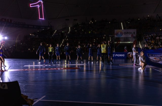 TVP Sport: Gwardia - Zagłębie [WIDEO]