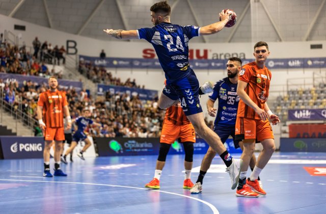 TVP Sport: Gwardia – Zagłębie [SKRÓT]