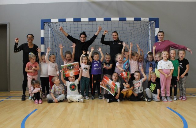 Sportowe zaproszenie na czwartkowy mecz 