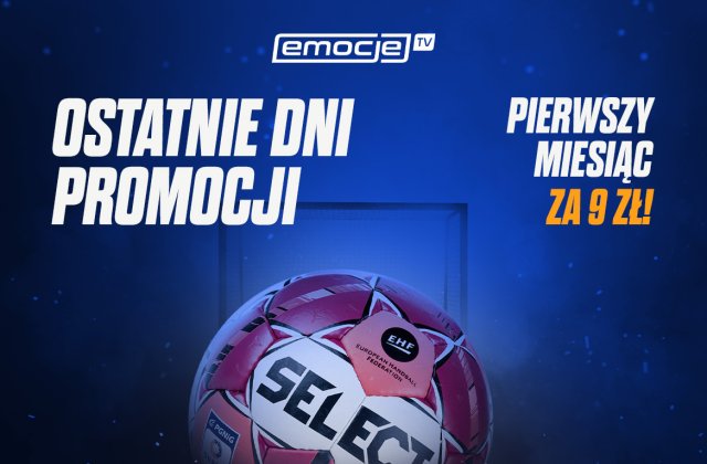 Ostatnie 3 dni promocji