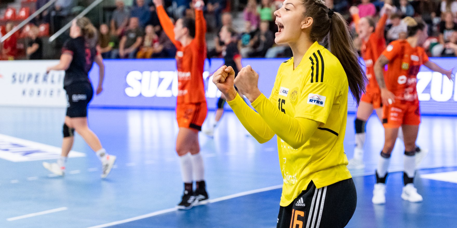 Derby dla Zagłębia!