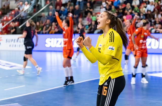 Derby dla Zagłębia!