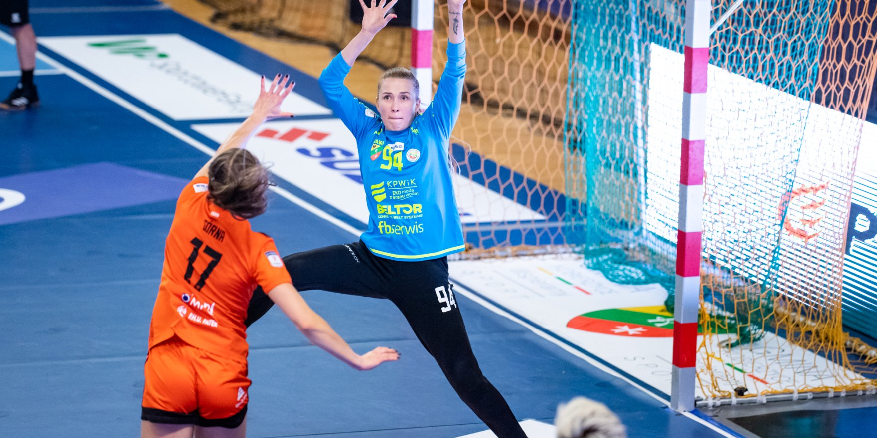 TVP Sport: Kobierzyce – Zagłębie [WIDEO]