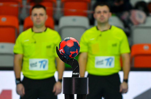 O fazę grupową z Podravką