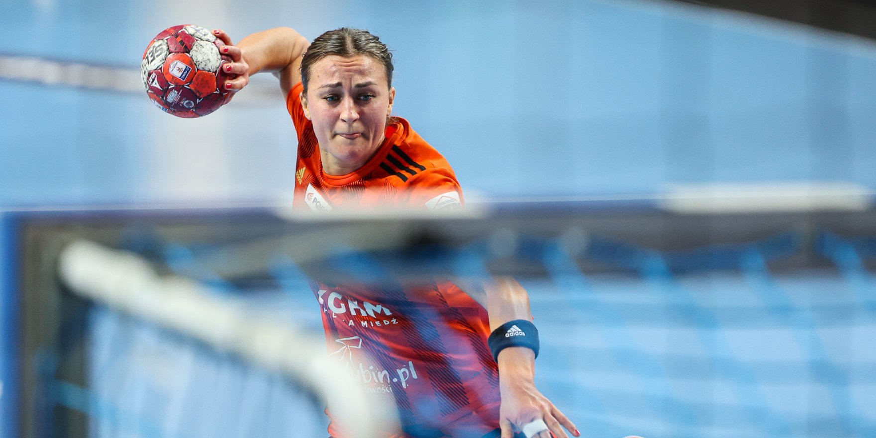 MKS FunFloor Lublin – Zagłębie [SKRÓT]