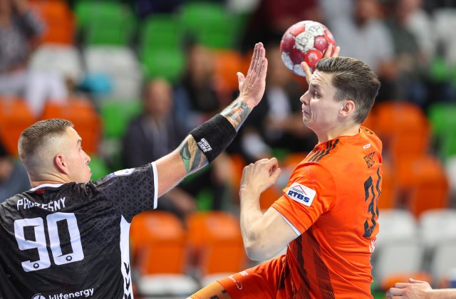 TVP Sport: Ostrovia - Zagłębie [WIDEO]