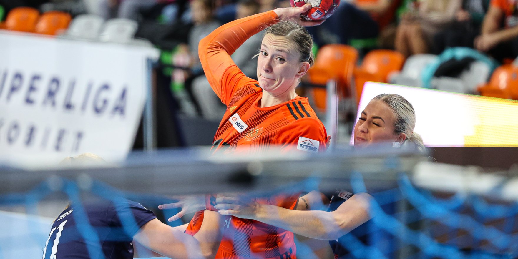TVP Sport: MKS FunFloor - Zagłębie [WIDEO]