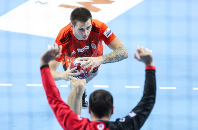 W sobotę zagramy z mistrzami Polski