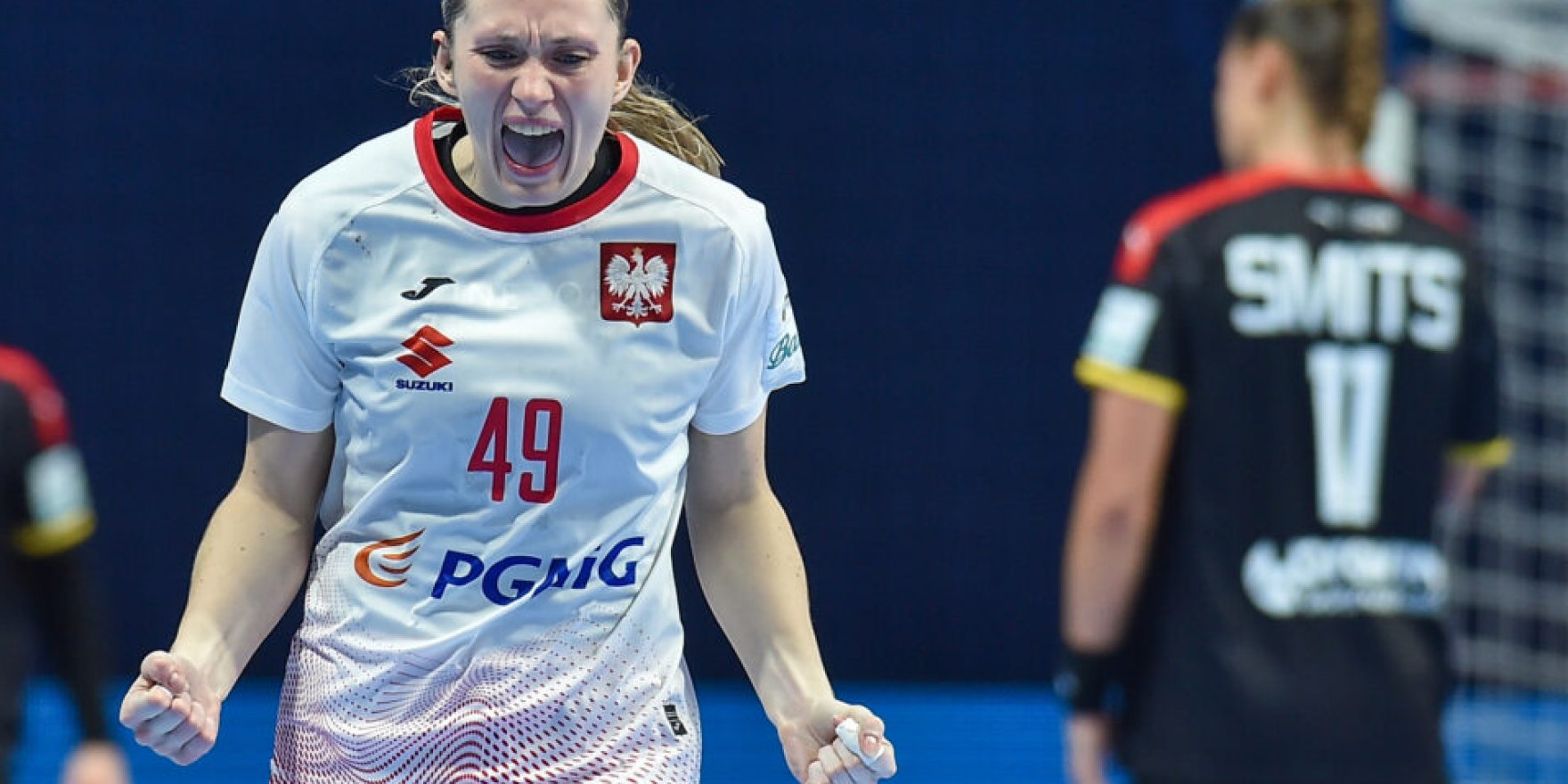 Wygrana z Hiszpanią! 8 bramek Miedziowych