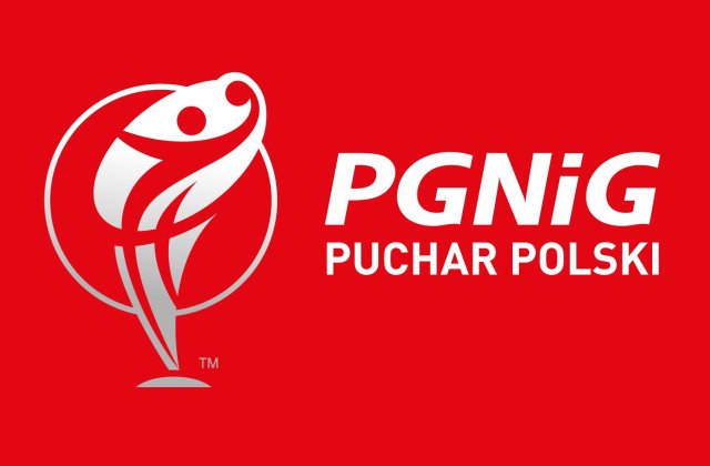 Losowanie PGNiG Pucharu Polski Mężczyzn 
