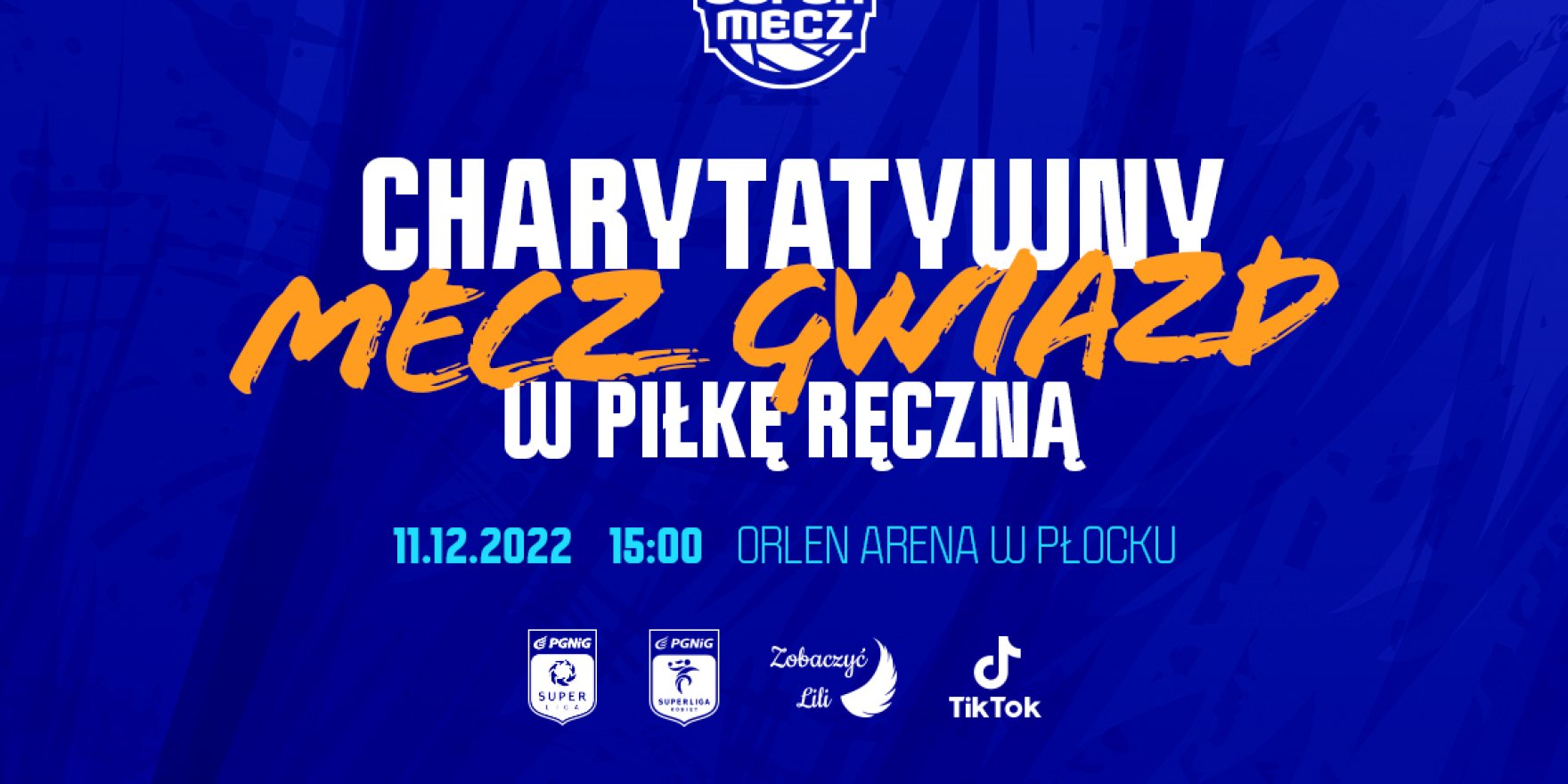 Super Mecz w PGNiG Superlidze