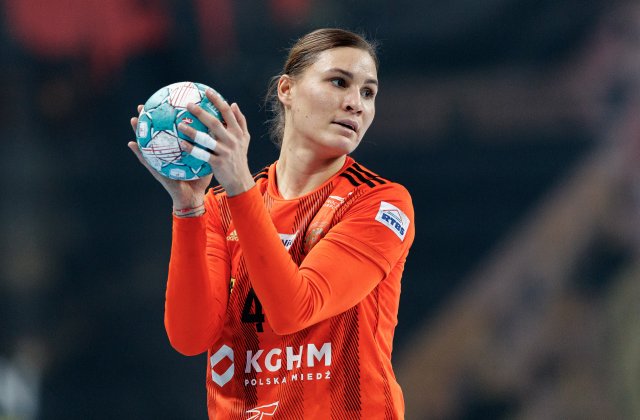 EHF EL: Zaczynamy walkę o Europę!
