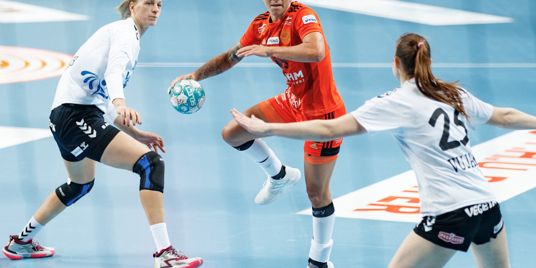 EHF EL: Tylko zwycięstwo! 